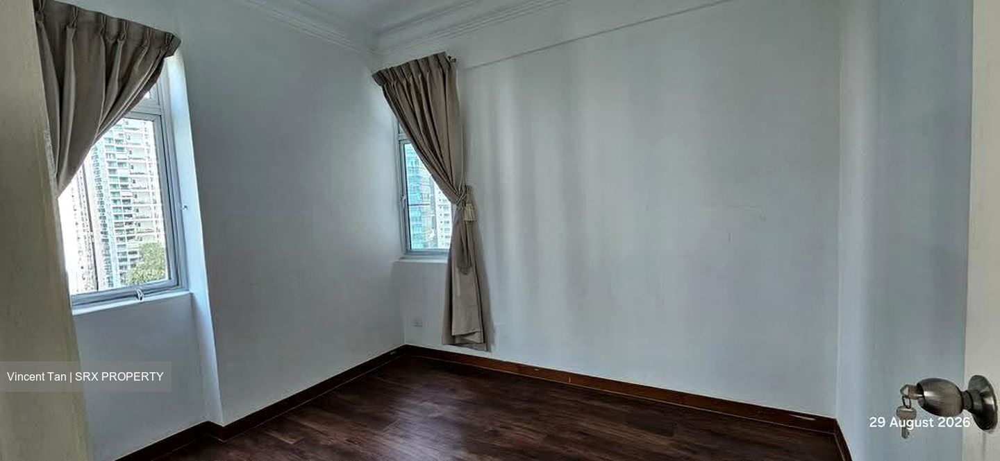 La Crystal (D9), Apartment #610977961